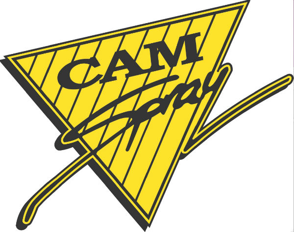 Cam Spray (CS400QB.4)